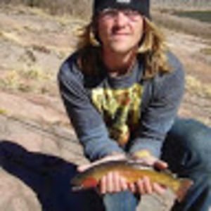 Meet your Posher, Samuel